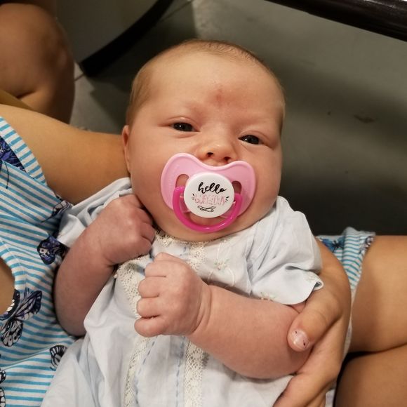 Meet your Posher, Cindy - Picture 1 of 1